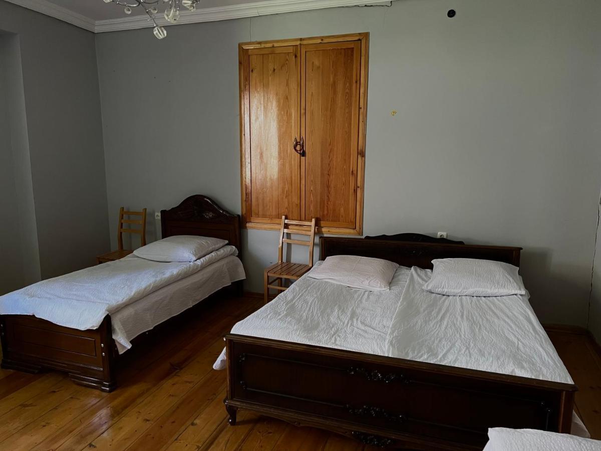 Guesthouse Kostava 72 Kazbegi Extérieur photo